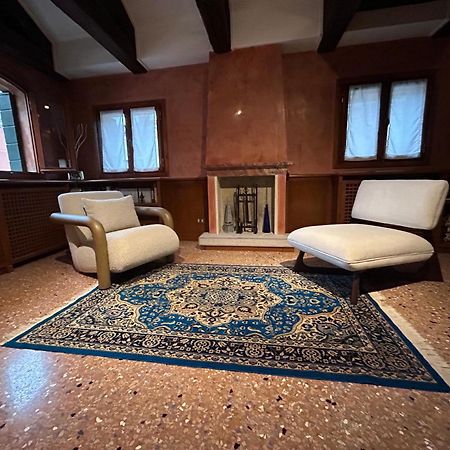 Penthouse Of Venesia Bagian luar foto