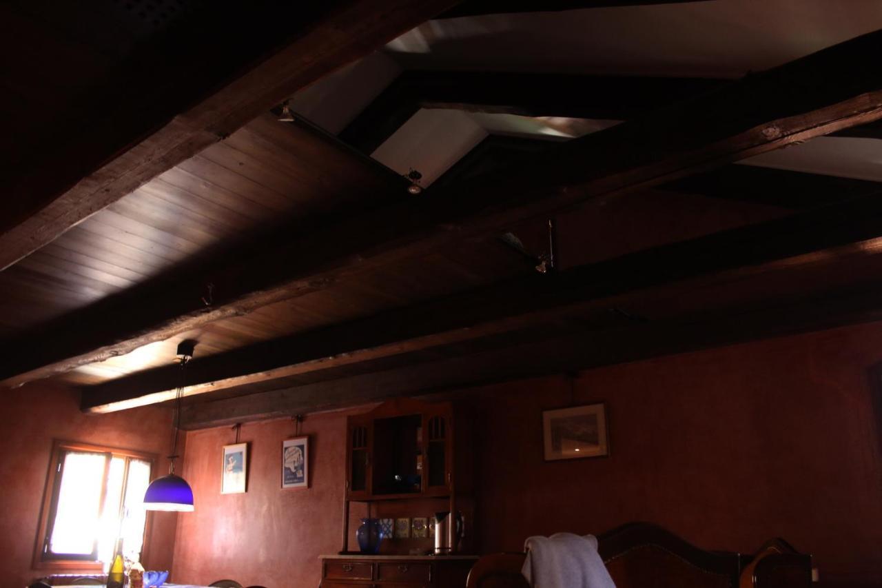 Penthouse Of Venesia Bagian luar foto