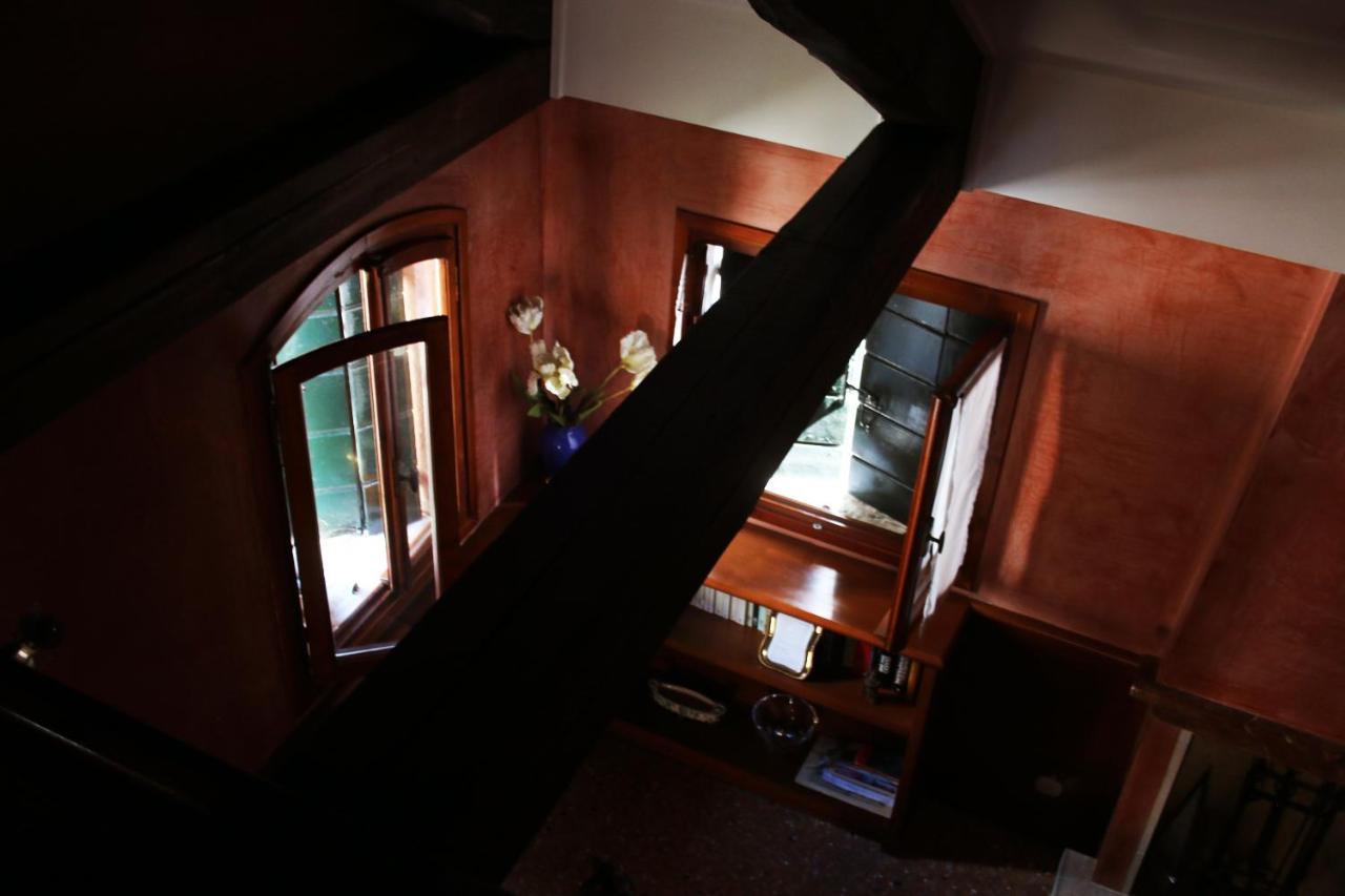 Penthouse Of Venesia Bagian luar foto