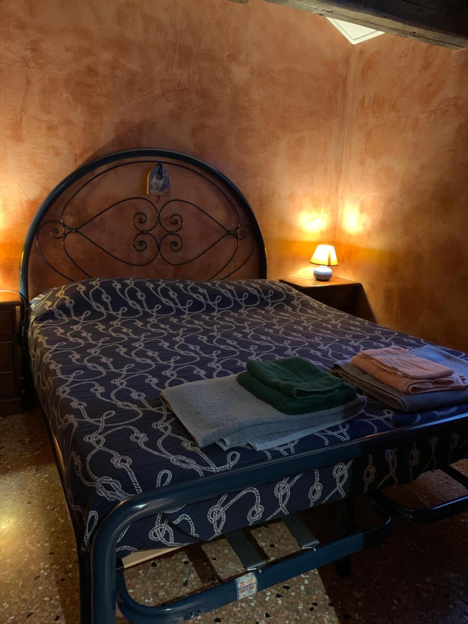 Penthouse Of Venesia Bagian luar foto