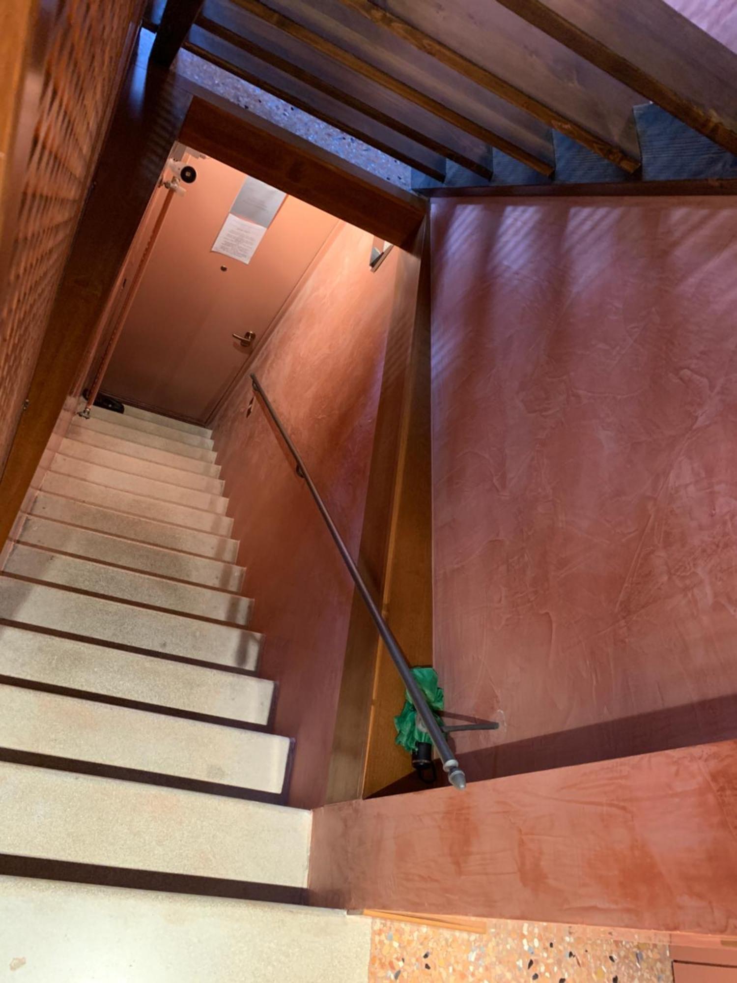 Penthouse Of Venesia Bagian luar foto