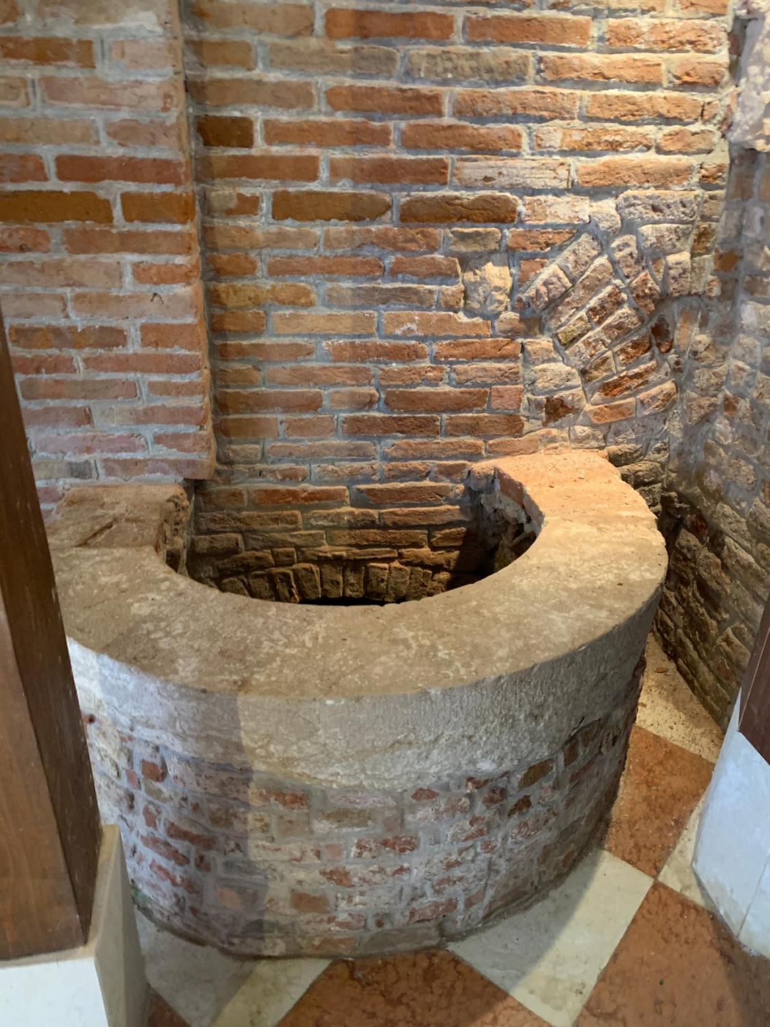 Penthouse Of Venesia Bagian luar foto