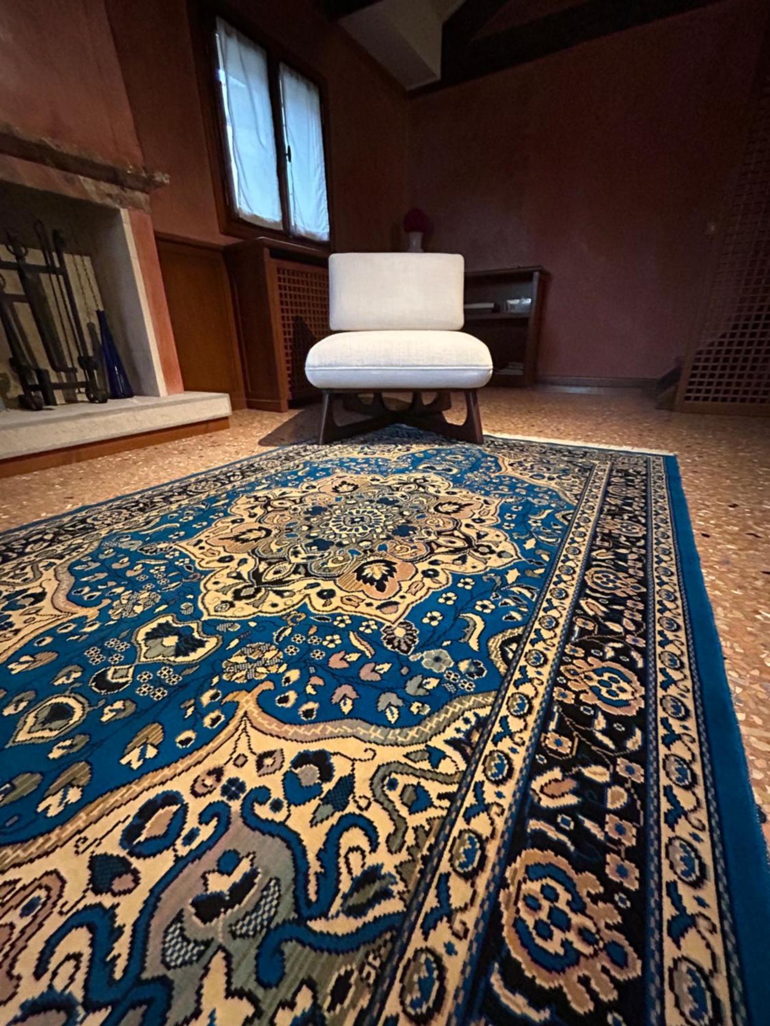 Penthouse Of Venesia Bagian luar foto