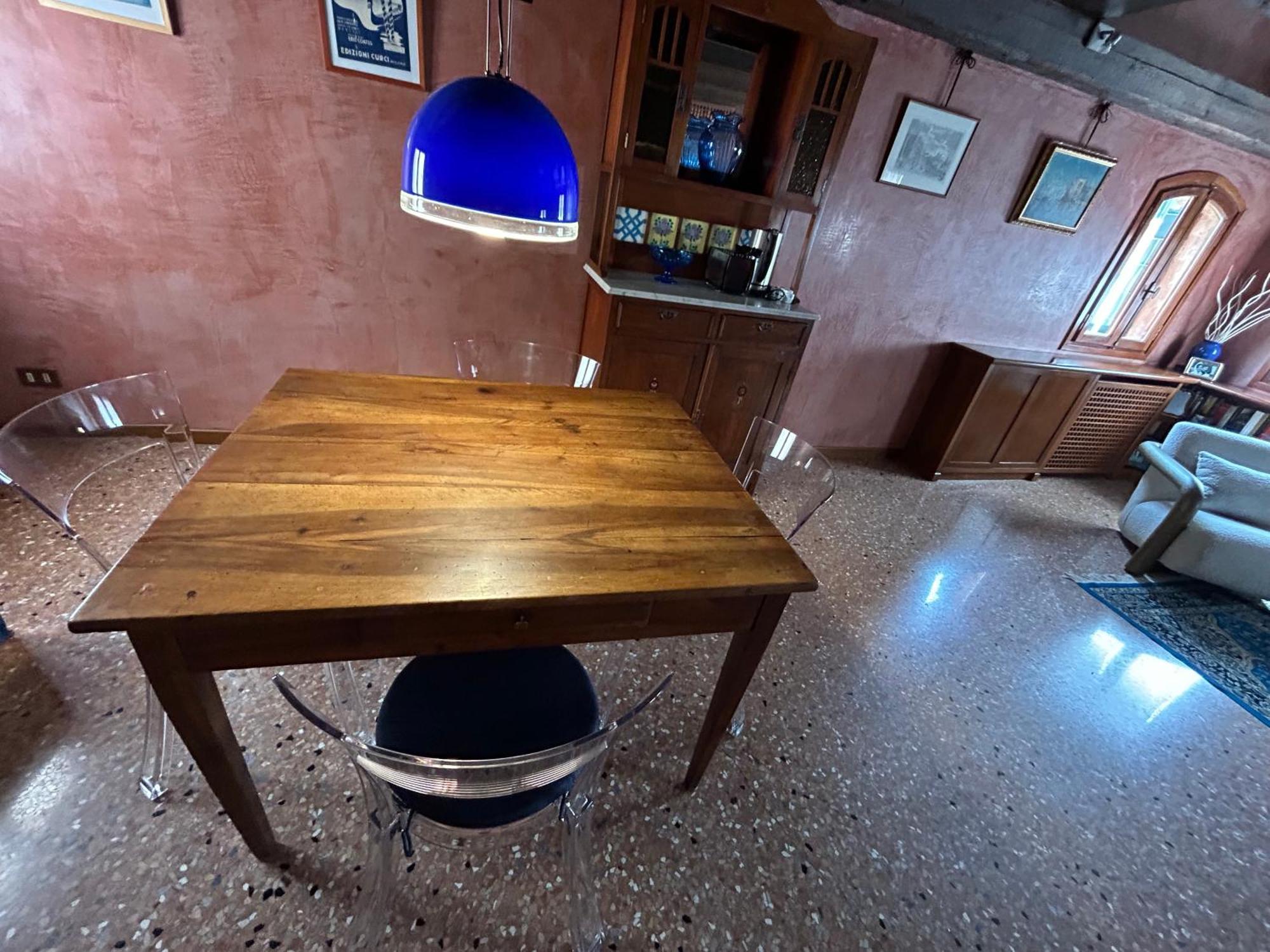 Penthouse Of Venesia Bagian luar foto