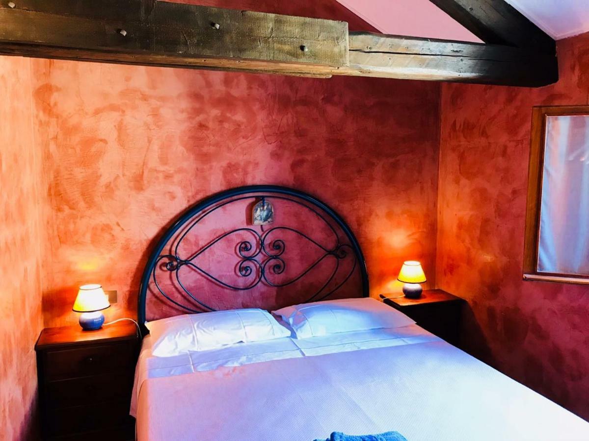 Penthouse Of Venesia Bagian luar foto